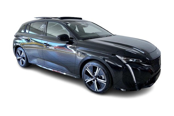 Peugeot 308 GT